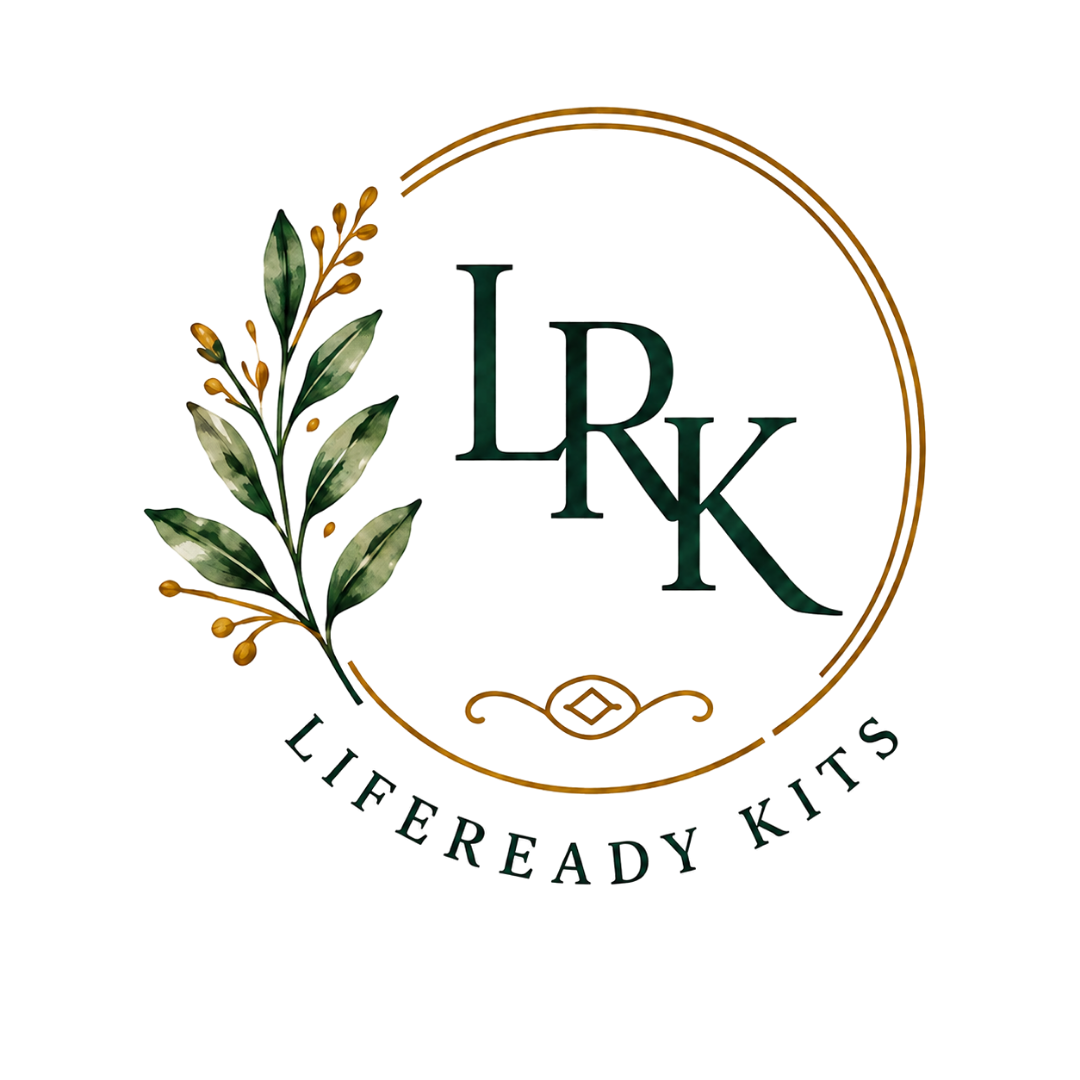 LifeReady Kits